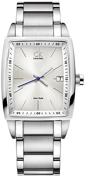 Часы Calvin Klein cK Square K30411.26